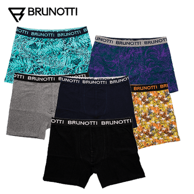 Brunotti Herenboxers 